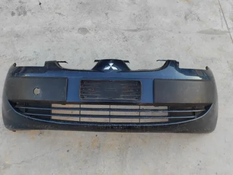 Προφυλακτήρας Εμπρός για MITSUBISHI COLT (2005 - 2008 ) (CZ) Hatchback - 3dr (CZ3) 