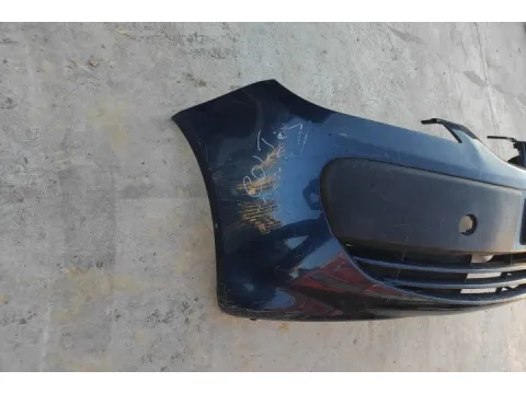 Προφυλακτήρας Εμπρός για MITSUBISHI COLT (2005 - 2008 ) (CZ) Hatchback - 3dr (CZ3)  - 