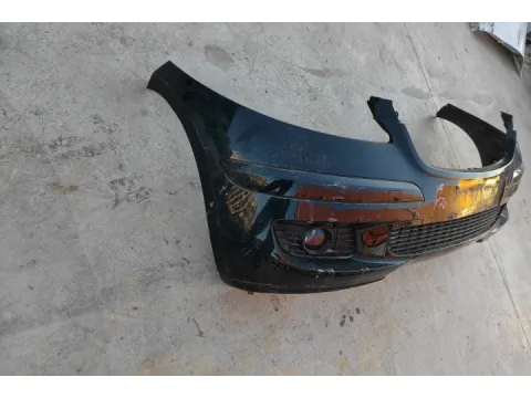 Προφυλακτήρας Εμπρός για MERCEDES A - CLASS (2004 - 2008) (W169) , (2008 - 2012) (W169)  - 