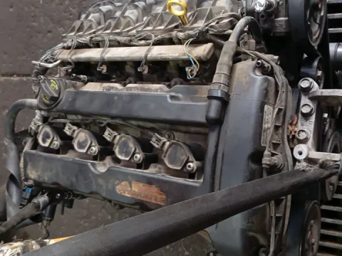 Κινητήρας Κορμός - Καπάκι για JEEP COMPASS (2007 - 2012) (MK49) SUV- ΕΚΤΟΣ ΔΡΟΜΟΥ - 5dr 2400 (ERZ) Petrol BBBB8B 170 4x4 