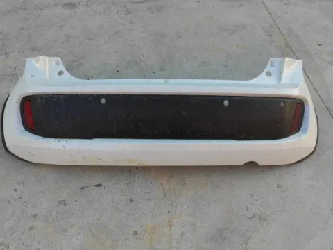 Προφυλακτήρας Πίσω Με Parktronic για SUZUKI IGNIS (2016 - 2020) 