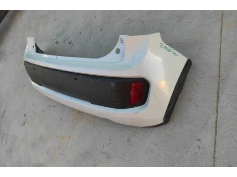 Προφυλακτήρας Πίσω Με Parktronic για SUZUKI IGNIS (2016 - 2020)  - 