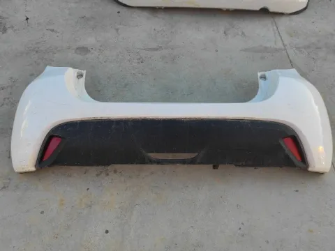 Προφυλακτήρας Πίσω για TOYOTA YARIS (2020 - ) (XP210) 