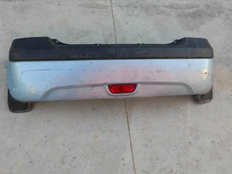 Προφυλακτήρας Πίσω για HYUNDAI GETZ (2006 - 2009 ) (TB) 