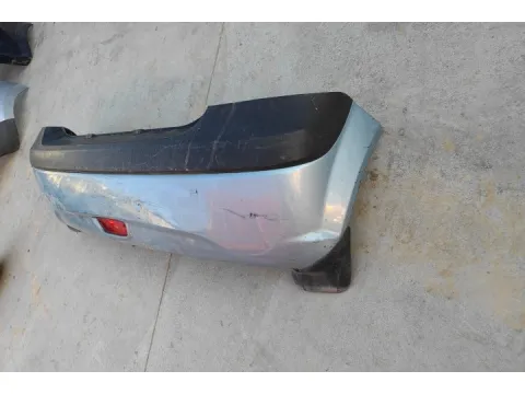 Προφυλακτήρας Πίσω για HYUNDAI GETZ (2006 - 2009 ) (TB)  - 