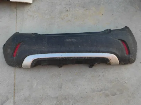 Προφυλακτήρας Πίσω για OPEL KARL (2015 - ) 