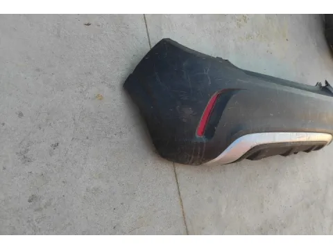 Προφυλακτήρας Πίσω για OPEL KARL (2015 - )  - 