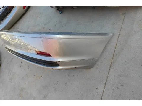 Προφυλακτήρας Πίσω για BMW 3 Series (2003 - 2005)((E46 F-L) (2004 - 2007) Coupe - 2dr  - 