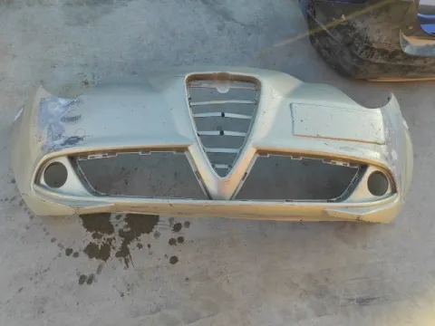 Προφυλακτήρας Εμπρός (Όχι Πολύ Καθαρός) για ALFA ROMEO MITO (2011 - ) 