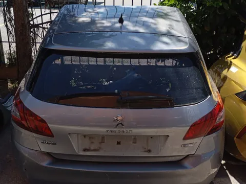 Τροπέτο Πίσω Χωρίς Άξονα για PEUGEOT 308 (2014 - 2017) Hatchback - 5dr *Π*