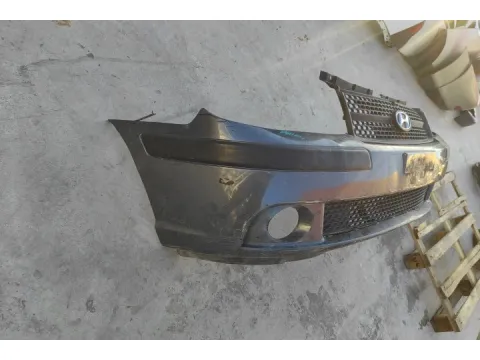 Μούρη (με καπό και φτερά) για HYUNDAI MATRIX (2006 - 2008) (FC) *Γ* - 