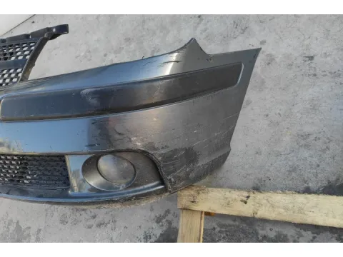 Μούρη (με καπό και φτερά) για HYUNDAI MATRIX (2006 - 2008) (FC) *Γ* - 