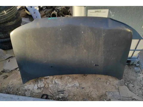 Μούρη (με καπό και φτερά) για HYUNDAI MATRIX (2006 - 2008) (FC) *Γ* - 