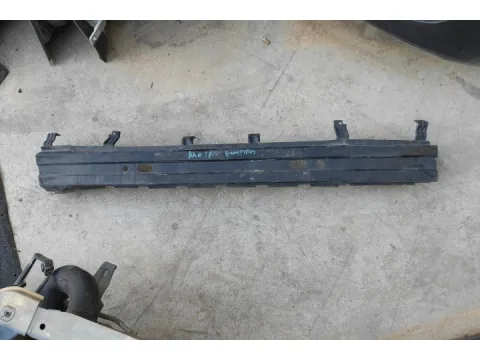 Μούρη (με καπό και φτερά) για HYUNDAI MATRIX (2006 - 2008) (FC) *Γ* - 