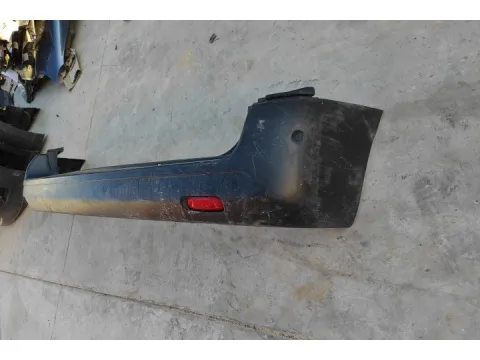 Προφυλακτήρας Πίσω Με Parktronic για PEUGEOT EXPERT (2016 -)  - 