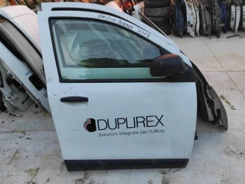 Πόρτα Εμπρός Δεξιά για DACIA DOKKER (2014 - ) *Γ*