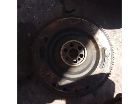 Βολάν Κινητήρα (Σφόνδυλος) για NISSAN D21 - 720 - 520 (1986 - 1997) D21 Pick-Up - 2WD - Μονη Καμπίνα 2700 TD27 diesel 99  - 