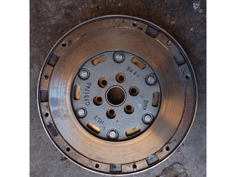 Βολάν Κινητήρα (Σφόνδυλος) για NISSAN TERRANO (1993 - 1995) (R20) SUV- ΕΚΤΟΣ ΔΡΟΜΟΥ -3dr 2700 (TD27T) diesel 101 Turbo  - 