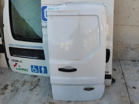 Πόρτα Πίσω Δεξιά Δίφυλλη Χ.Τζάμι για FORD TRANSIT CONNECT TOURNEO (2014 - ) *Γ*