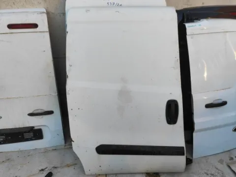 Πόρτα Δεξιά Συρόμενη Χ.Τζάμι για FIAT DOBLO (2010 - 2015) (152) *Γ*