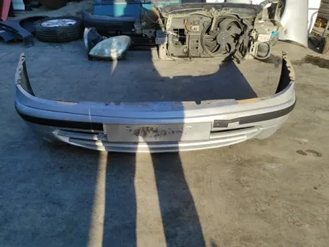 Μούρη (με καπό και φτερά) για CITROEN XSARA (2000 - 2003) (N0) Coupe - 2dr *Γ*