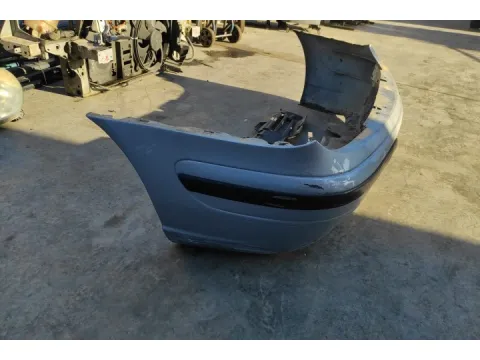 Μούρη (με καπό και φτερά) για CITROEN XSARA (2000 - 2003) (N0) Coupe - 2dr *Γ* - 