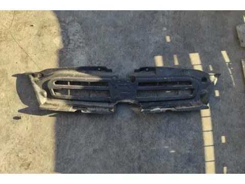 Μούρη (με καπό και φτερά) για CITROEN XSARA (2000 - 2003) (N0) Coupe - 2dr *Γ* - 