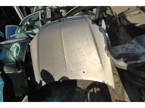 Μούρη (με καπό και φτερά) για CITROEN XSARA (2000 - 2003) (N0) Coupe - 2dr *Γ* - 