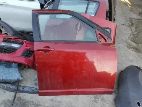 Πόρτα Εμπρός Δεξιά για SUZUKI SWIFT (2006 - 2008) (RS) , (2008 - 2011) (RS) *Ε*