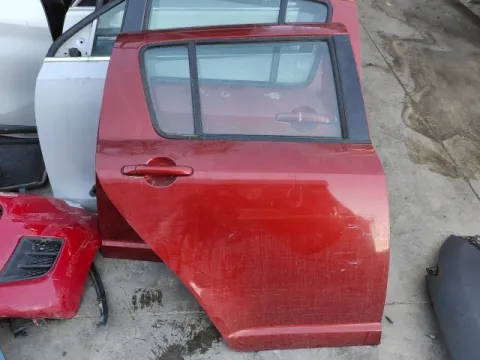 Πόρτα Πίσω Δεξιά για SUZUKI SWIFT (2006 - 2008) (RS) , (2008 - 2011) (RS) *Ε*