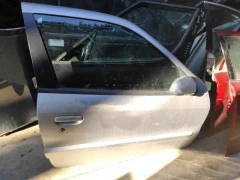 Πόρτα Δεξιά Δίπορτη για CITROEN XSARA (2000 - 2003) (N0) Coupe - 2dr *Γ*