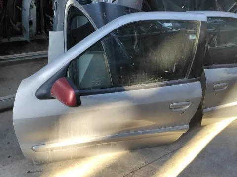 Πόρτα Αριστερή Δίπορτη για CITROEN XSARA (2000 - 2003) (N0) Coupe - 2dr *Γ*