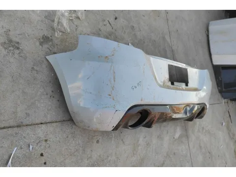 Προφυλακτήρας Πίσω για SUZUKI SWIFT (2012 - 2014) ( ) , (2014 - 2017) () SPORT  - 