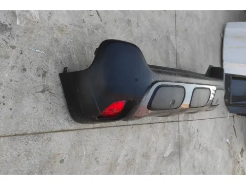 Προφυλακτήρας Πίσω Με Parktronic για CITROEN C3 (2017 - 2020) AIRCROSS  - 