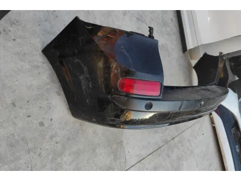 Προφυλακτήρας Πίσω Με Parktronic για RENAULT CLIO (2009 - 2013) S-Wagon - 5dr  - 