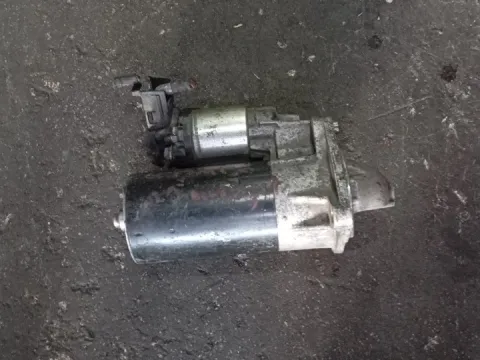 Μίζα 0001108202 για FIAT DOBLO (2002 - 2005) (119) Combi 