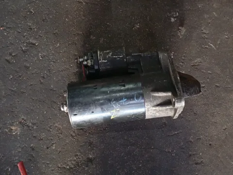 Μίζα 0001108202 για FIAT DOBLO (2002 - 2005) (119) Combi 