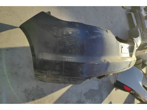 Προφυλακτήρας Πίσω Με Parktronic για PORSCHE PANAMERA (2009 - 2013) (970)  - 
