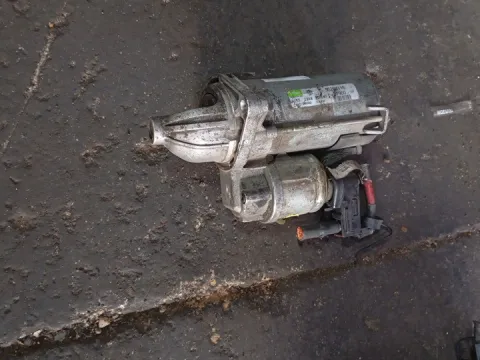 Μίζα 55204116 για FIAT PUNTO (2003 - 2008) (188) 