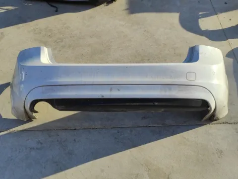 Προφυλακτήρας Πίσω Με Parktronic για VOLVO S60 (2013 - 2019) Sedan - 4dr 