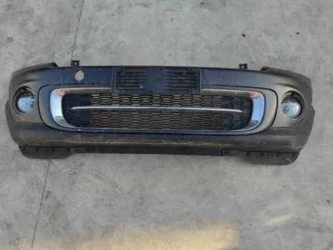 Προφυλακτήρας Εμπρός για MINI MINI COOPER (2007 - 2012) Hatchback - 3dr (R56) F/L