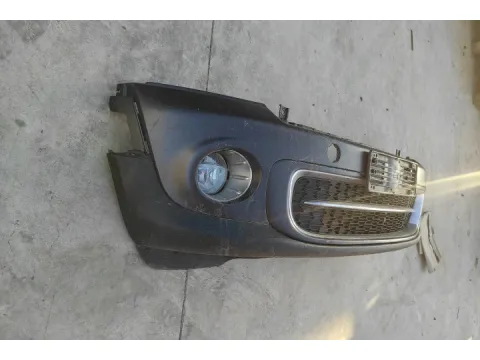 Προφυλακτήρας Εμπρός για MINI MINI COOPER (2007 - 2012) Hatchback - 3dr (R56) F/L - 