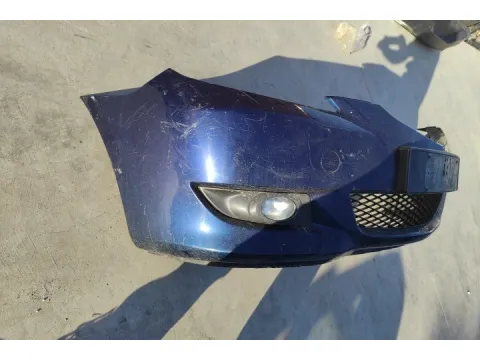 Προφυλακτήρας Εμπρός για MAZDA 3 (2004 - 2006) (BK)  - 