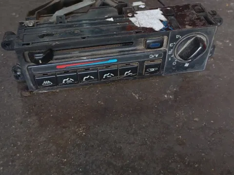 Χειριστήρια Καλοριφέρ M0053602 για NISSAN PRIMERA (1990 - 1993) (P10) 