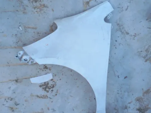 Φτερό Εμπρός Αριστερό για TOYOTA IQ (2009 - ) (AJ1) 