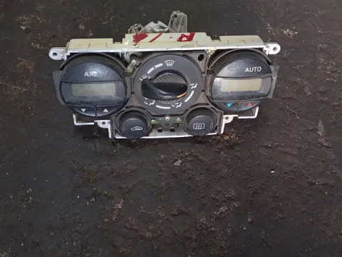 Χειριστήρια Καλοριφέρ για NISSAN PRIMERA (1999 - 2001) (P11) 