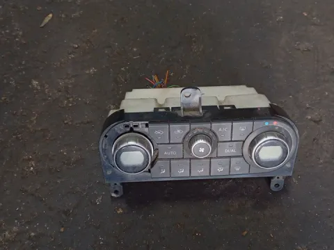 Χειριστήρια Καλοριφέρ για NISSAN QASHQAI (2007 - 2010) (J10) 