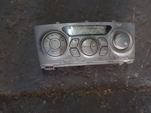 Χειριστήρια Καλοριφέρ 886502B660 για TOYOTA CELICA (2002 - 2005) (T230) 