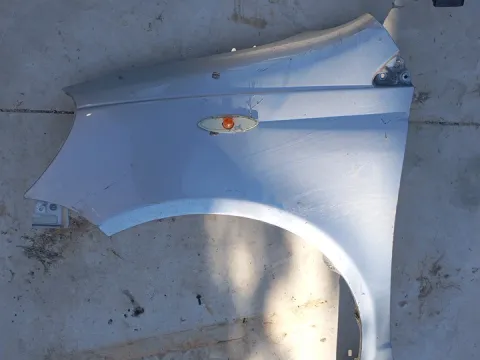 Φτερό Εμπρός Αριστερό για TOYOTA YARIS (1999 - 2002) (XP10) , (2003 - 2005) (XP10) 