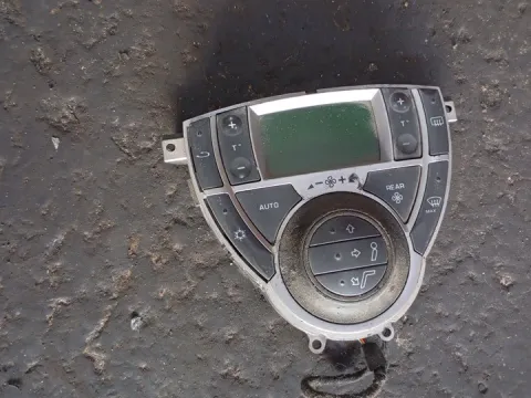 Χειριστήρια Καλοριφέρ 14874990YR για CITROEN C8 (2002 - 2014) 